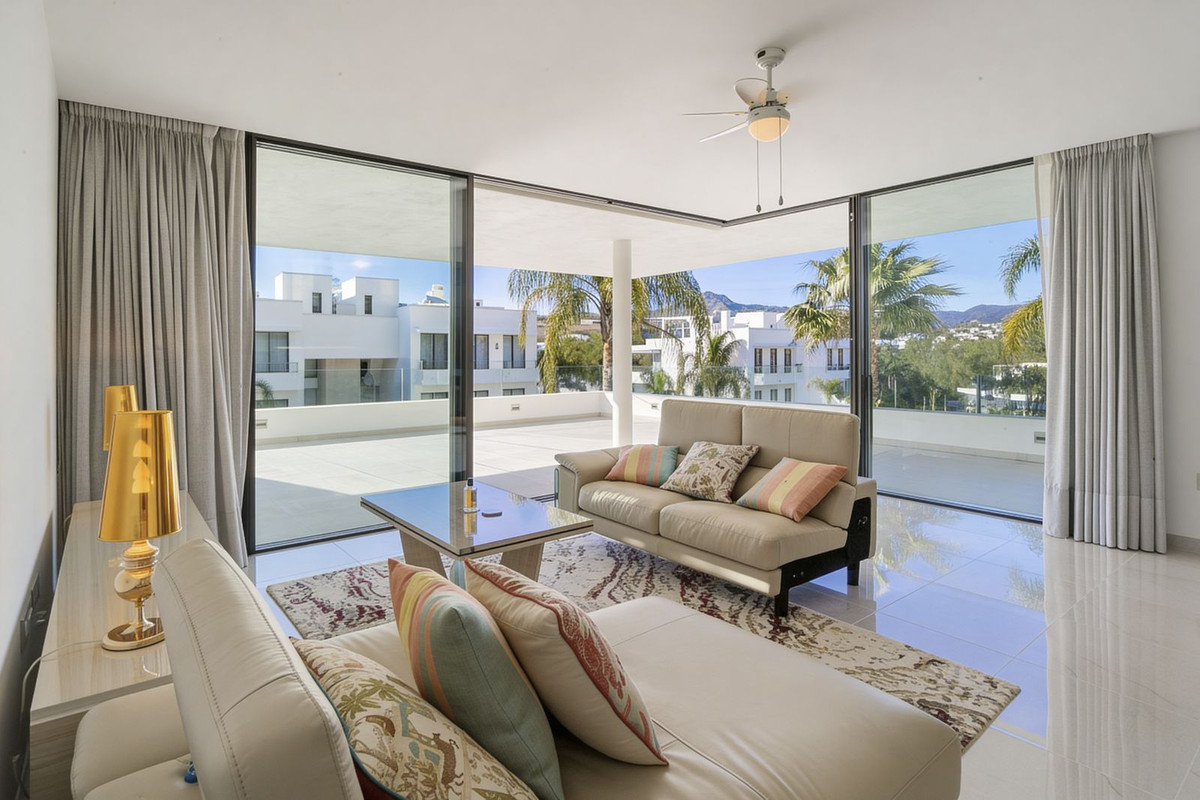 Discover This Exclusive Apartment for Sale in Cataleya Estepona
