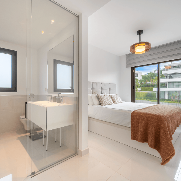 Apartment with Mountain Views for Sale in Cataleya Estepona (1)