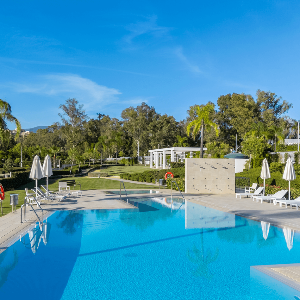 Apartment with Mountain Views for Sale in Cataleya Estepona (13)