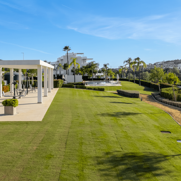 Apartment with Mountain Views for Sale in Cataleya Estepona (17)
