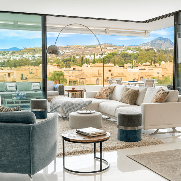 Apartment with Mountain Views for Sale in Cataleya Estepona (18)
