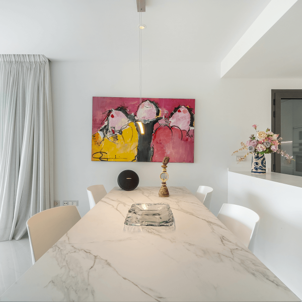 Apartment with Mountain Views for Sale in Cataleya Estepona (21)