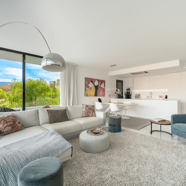 Apartment with Mountain Views for Sale in Cataleya Estepona (22)