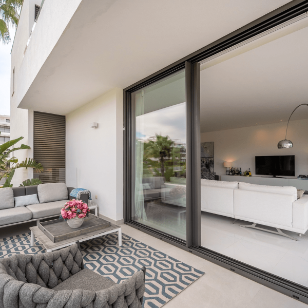 Apartment with Mountain Views for Sale in Cataleya Estepona (23)