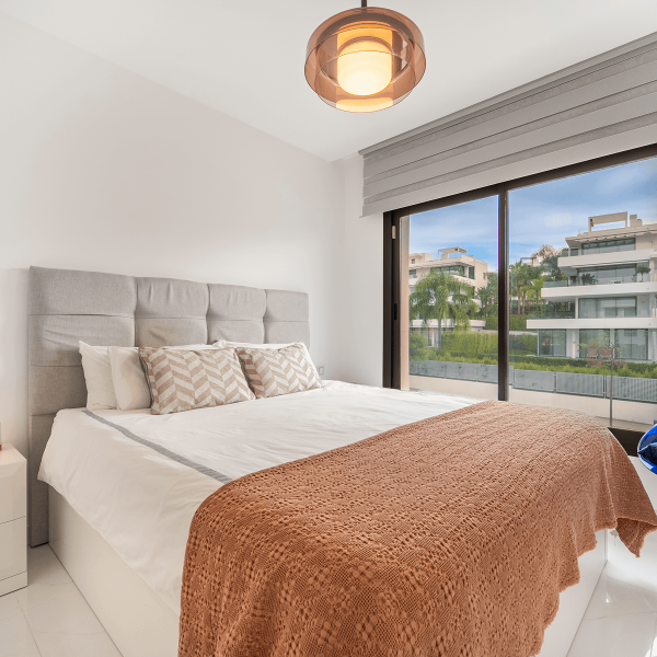 Apartment with Mountain Views for Sale in Cataleya Estepona (24)