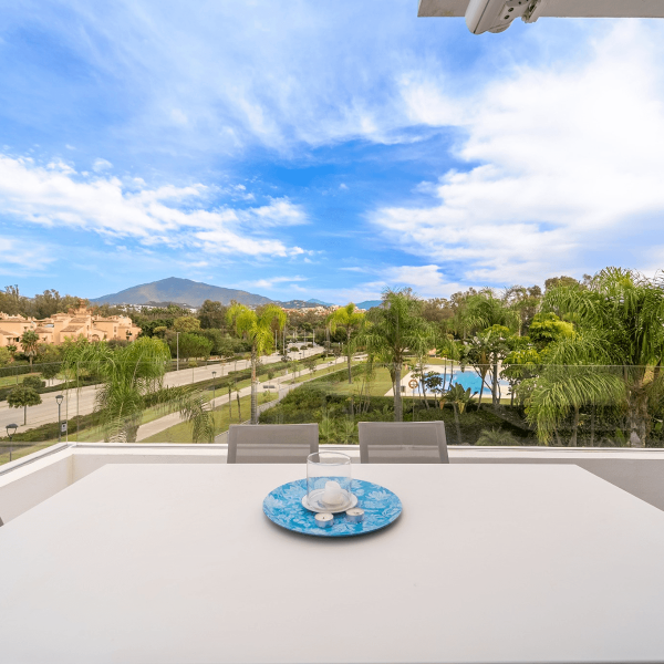 Apartment with Mountain Views for Sale in Cataleya Estepona (26)