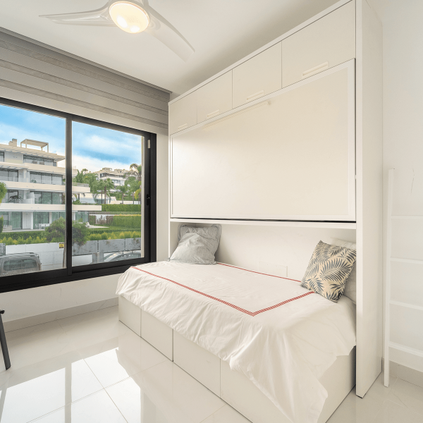 Apartment with Mountain Views for Sale in Cataleya Estepona (28)
