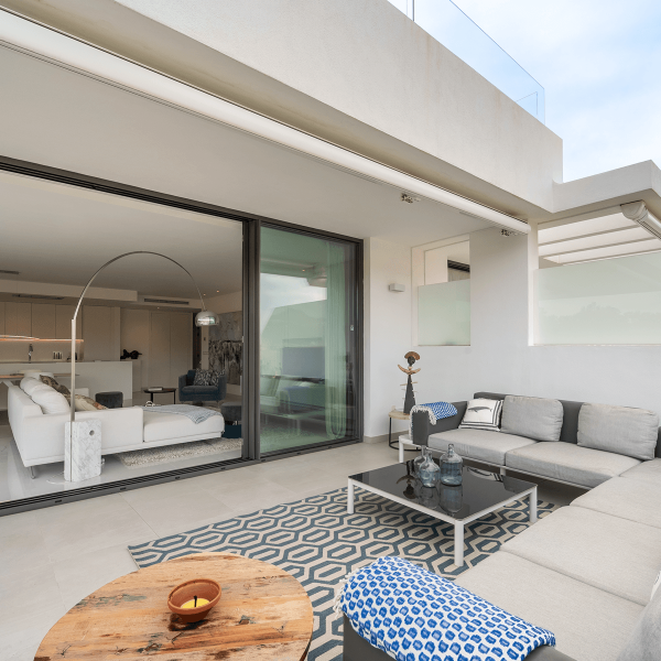 Apartment with Mountain Views for Sale in Cataleya Estepona (31)
