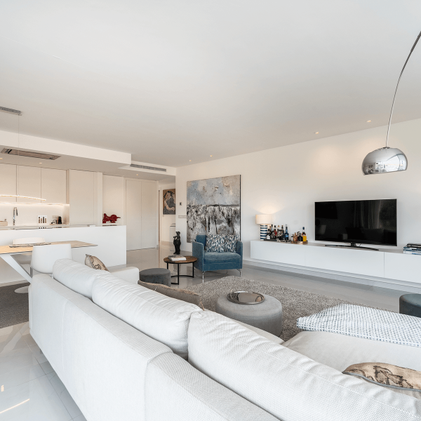 Apartment with Mountain Views for Sale in Cataleya Estepona (33)