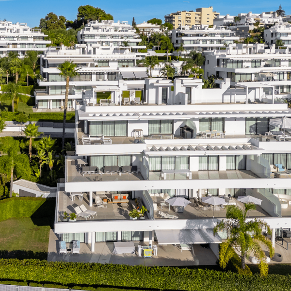 Apartment with Mountain Views for Sale in Cataleya Estepona (4)