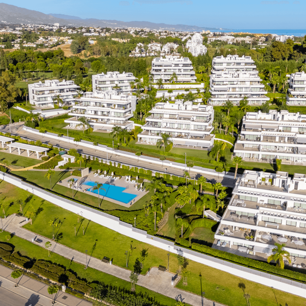 Apartment with Mountain Views for Sale in Cataleya Estepona (6)