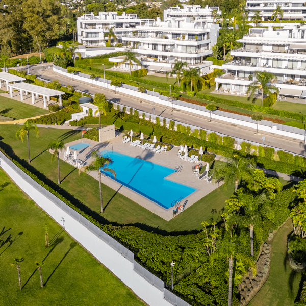 Apartment with Mountain Views for Sale in Cataleya Estepona (9)