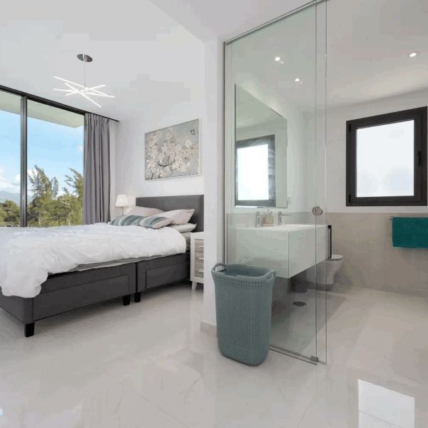Luxury Duplex Penthouse for Sale in Cataleya Estepona 1