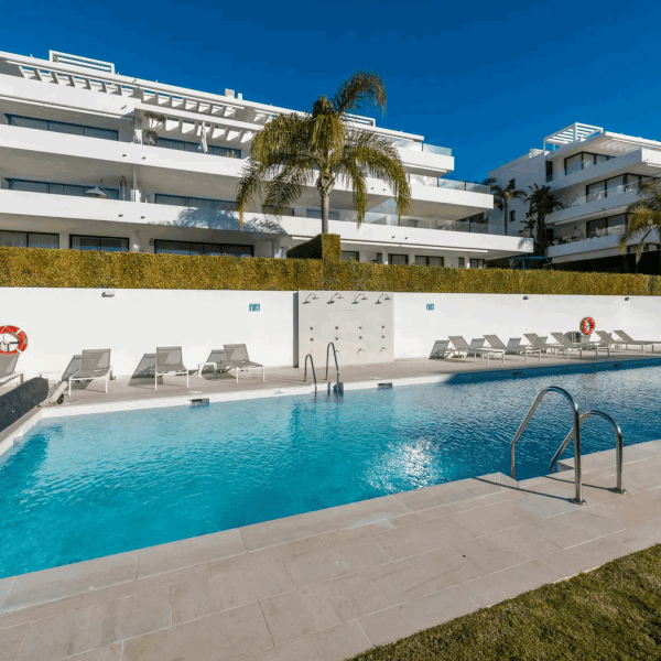 Luxury Duplex Penthouse for Sale in Cataleya Estepona 10