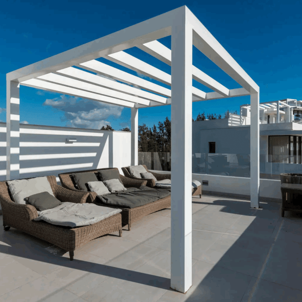 Luxury Duplex Penthouse for Sale in Cataleya Estepona 11