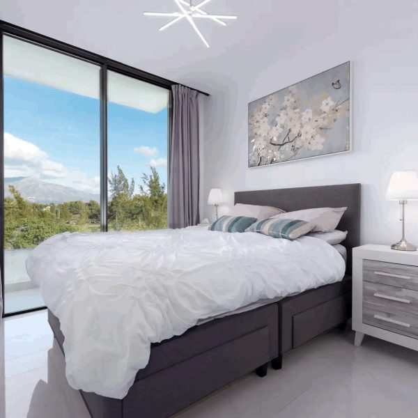 Luxury Duplex Penthouse for Sale in Cataleya Estepona 11