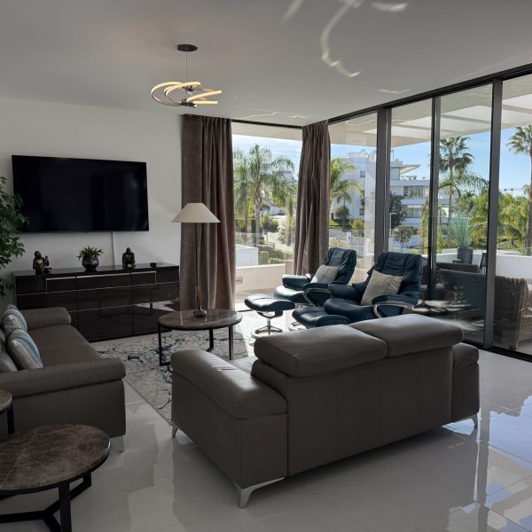 Luxury Duplex Penthouse for Sale in Cataleya Estepona 4