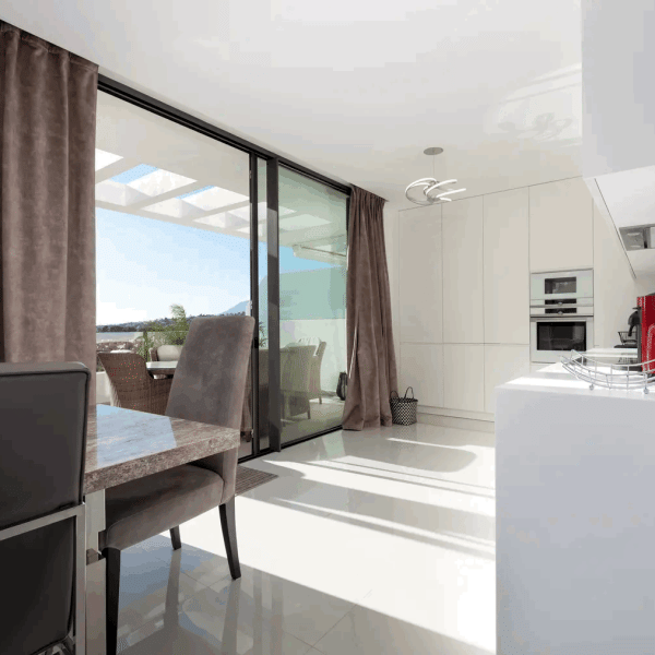 Luxury Duplex Penthouse for Sale in Cataleya Estepona 6