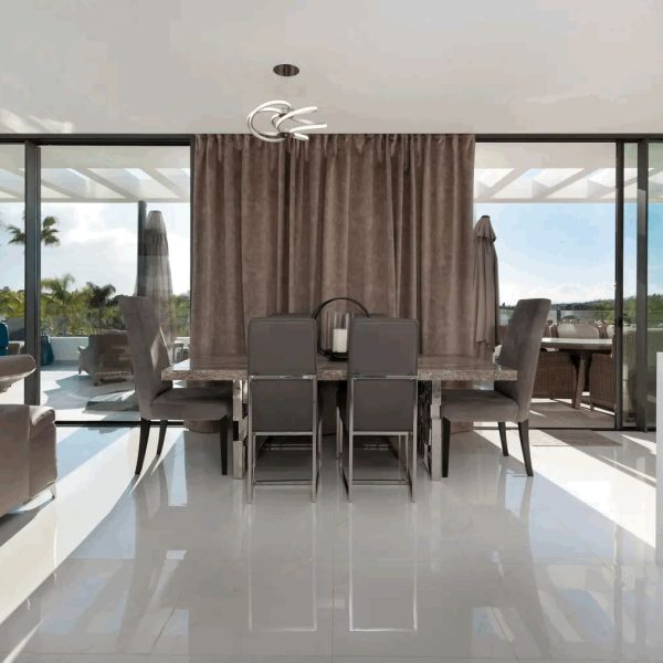 Luxury Duplex Penthouse for Sale in Cataleya Estepona 6