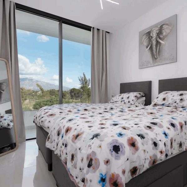 Luxury Duplex Penthouse for Sale in Cataleya Estepona 8