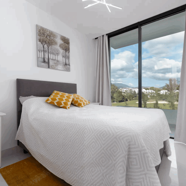 Luxury Duplex Penthouse for Sale in Cataleya Estepona 9