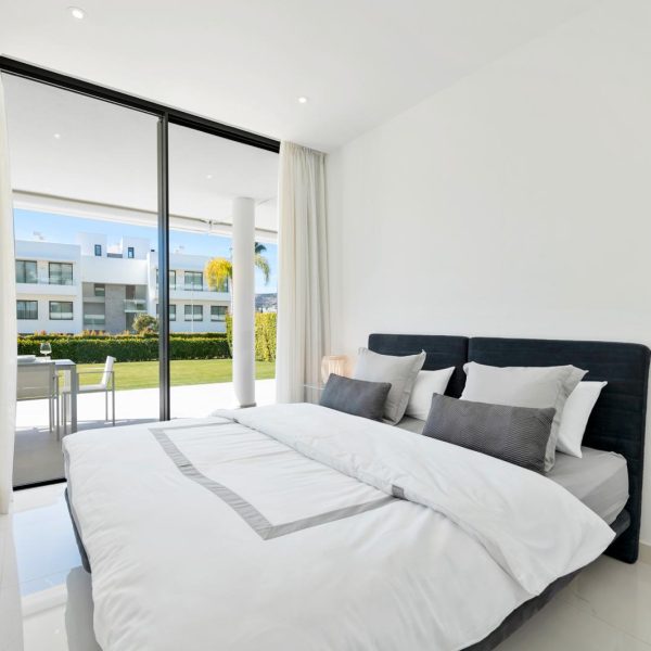 Luxury Ground Floor Living for sale in Cataleya Estepona 4