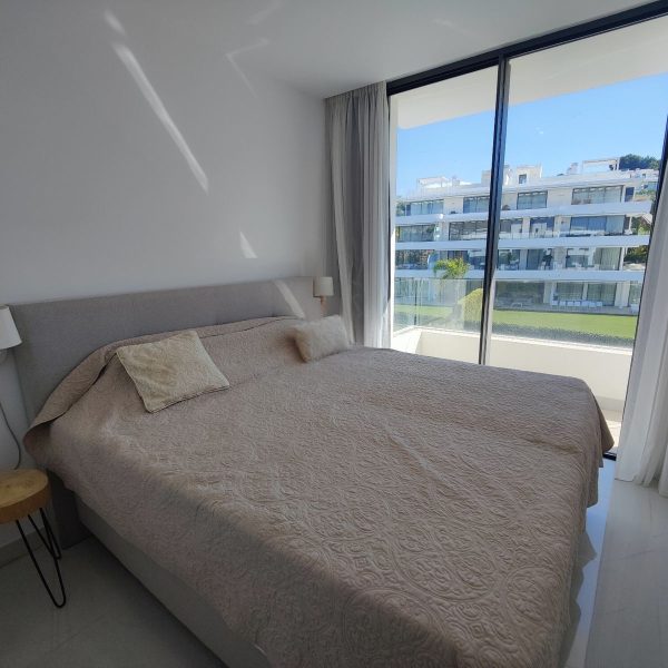 Sea View Penthouse for Sale in Cataleya Estepona 12