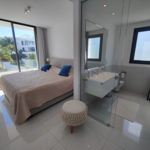 Sea View Penthouse for Sale in Cataleya Estepona 13