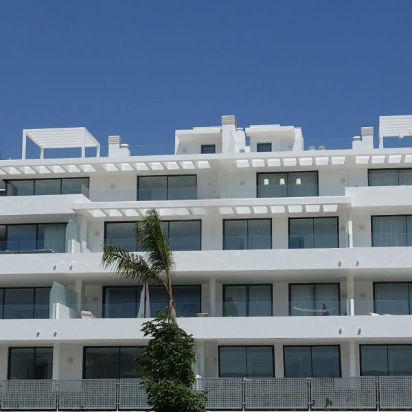 Sea View Penthouse for Sale in Cataleya Estepona 24