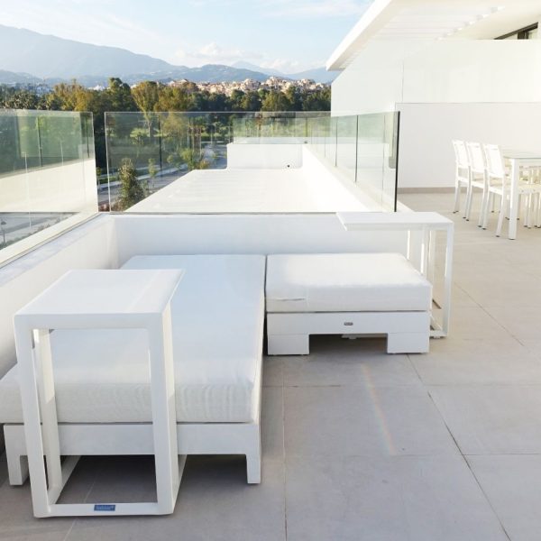 Sea View Penthouse for Sale in Cataleya Estepona 35