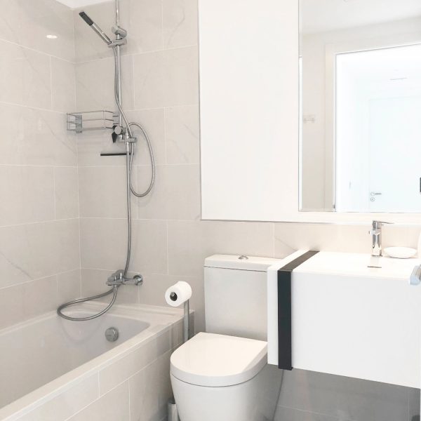 Sea View Penthouse for Sale in Cataleya Estepona 5