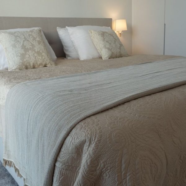 Sea View Penthouse for Sale in Cataleya Estepona 7
