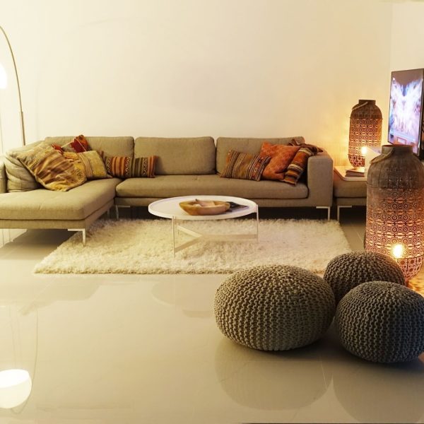 Sea View Penthouse for Sale in Cataleya Estepona 9