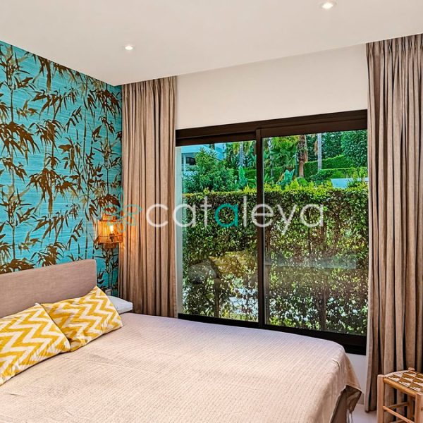 Spacious Apartment with Large Terrace for Sale in Cataleya Estepona, Atalaya Gol (15)