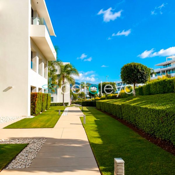Spacious Apartment with Large Terrace for Sale in Cataleya Estepona, Atalaya Gol (25)